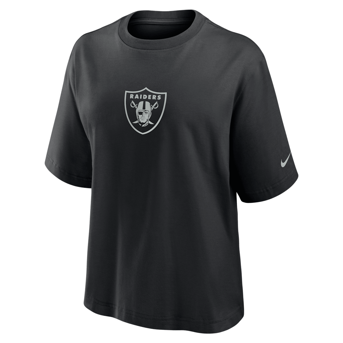 Las Vegas Raiders. Nike US